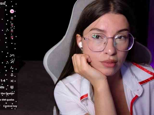 HailySue webcam