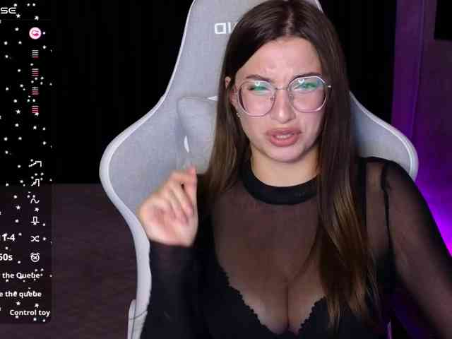 HailySue webcam