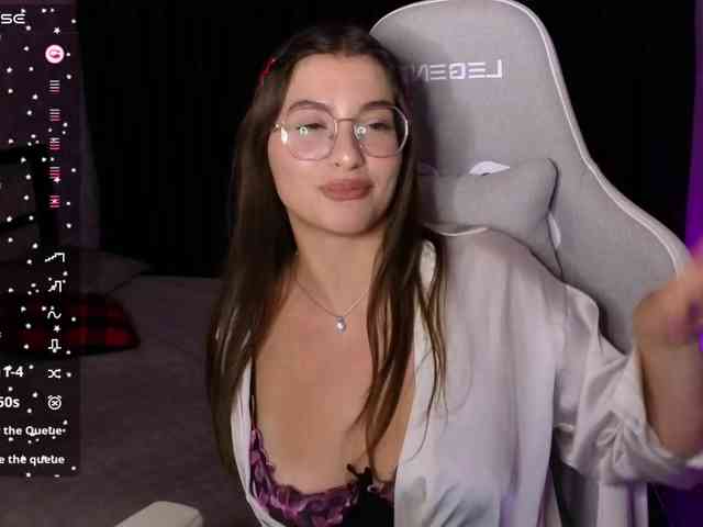 HailySue webcam
