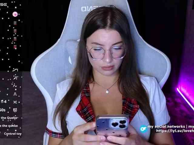 HailySue webcam
