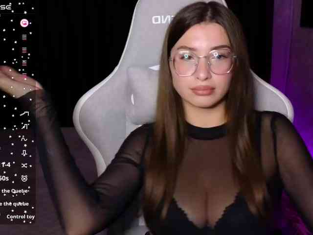 HailySue webcam