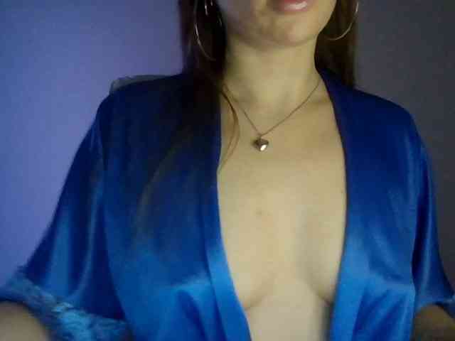 MadisonMay webcam