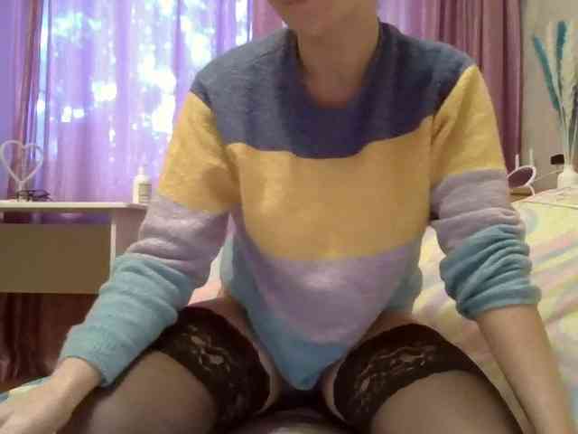 MadisonMay webcam