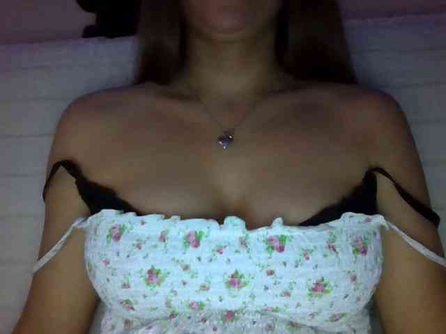 MadisonMay webcam