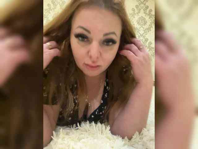 Koshechka911 webcam
