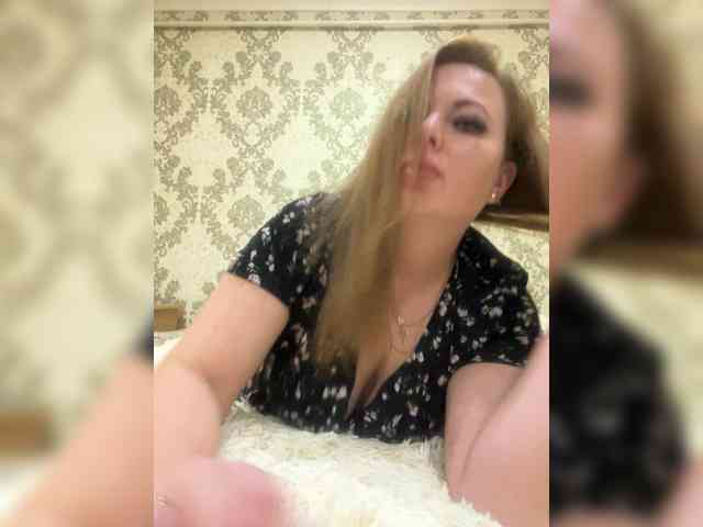 Koshechka911 webcam