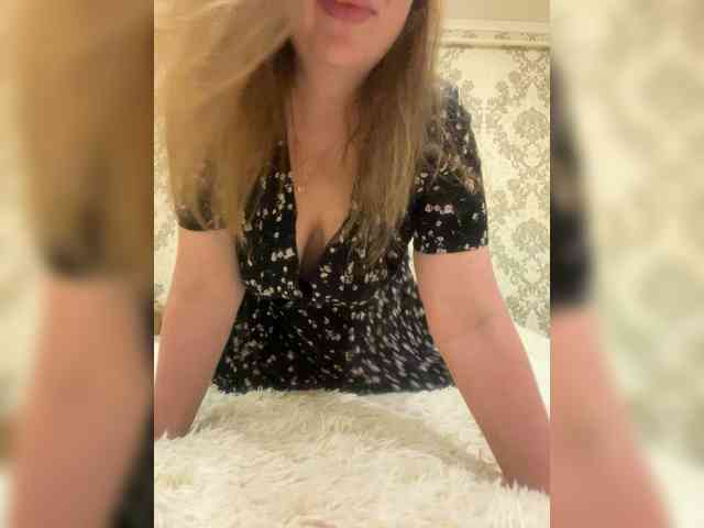 Koshechka911 webcam