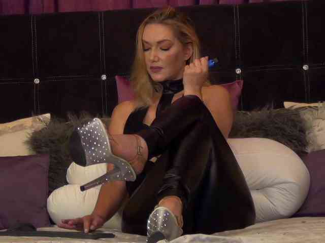 NicoleSinn webcam