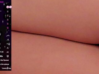 Evellyyn Porn Show