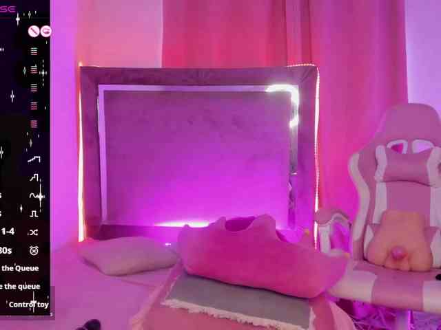 Evellyyn webcam