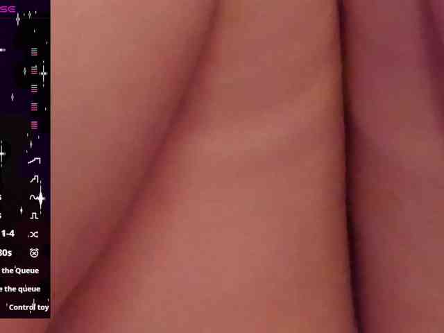 Evellyyn webcam