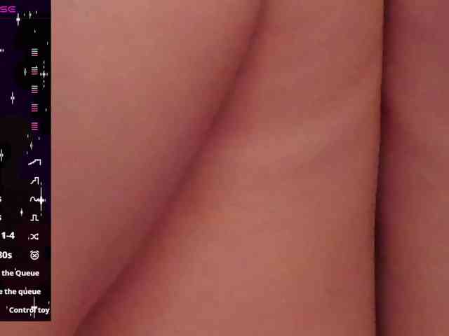 Evellyyn webcam