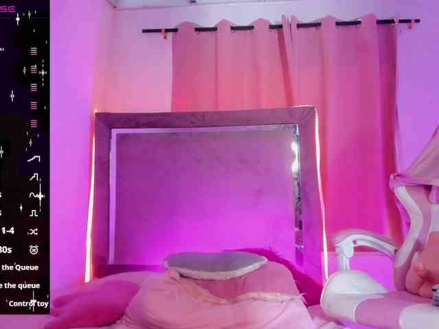 Evellyyn webcam