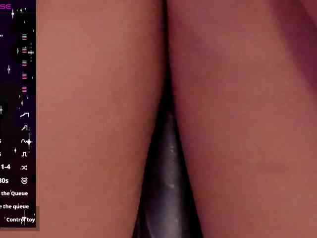 Evellyyn webcam