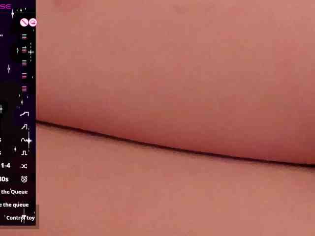 Evellyyn webcam