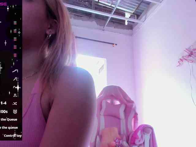 Evellyyn webcam