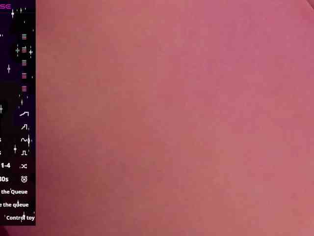 Evellyyn webcam