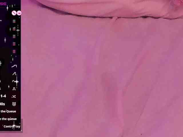 Evellyyn webcam