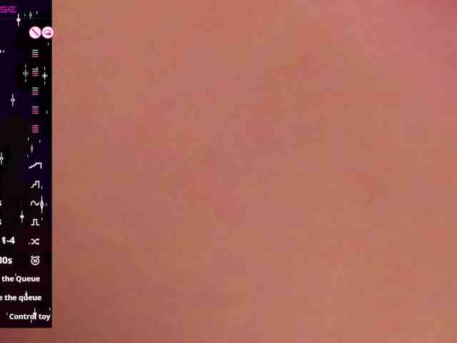 Evellyyn webcam