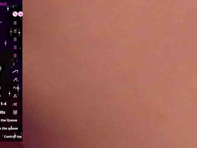 Evellyyn webcam