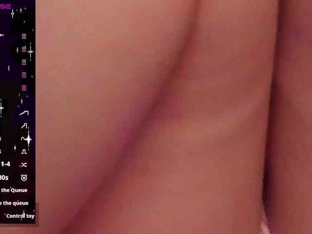 Evellyyn webcam