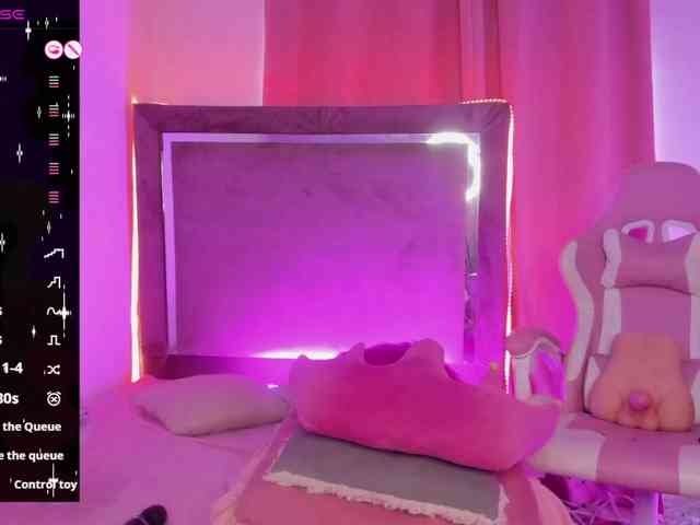 Evellyyn webcam