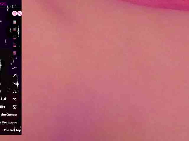 Evellyyn webcam
