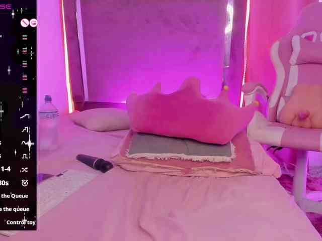 Evellyyn webcam