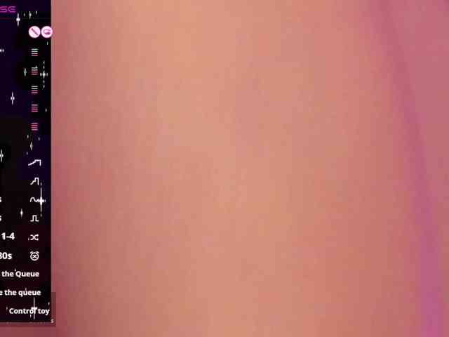 Evellyyn webcam