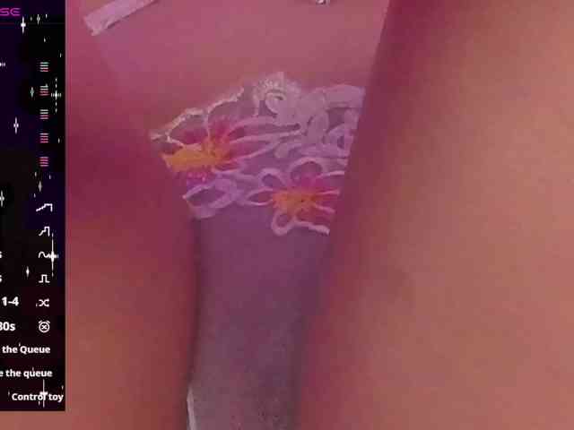Evellyyn webcam
