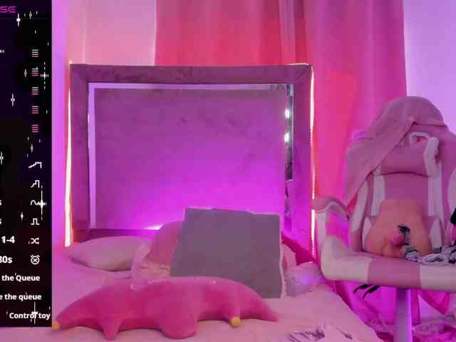 Evellyyn webcam