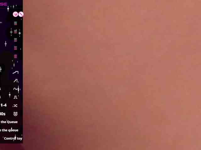 Evellyyn webcam