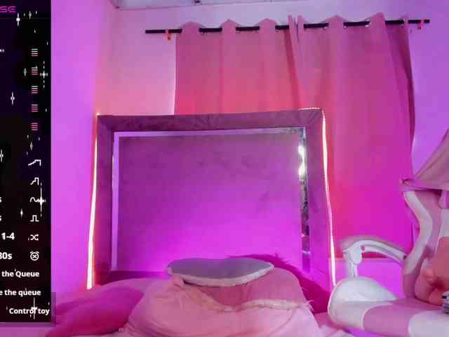 Evellyyn webcam