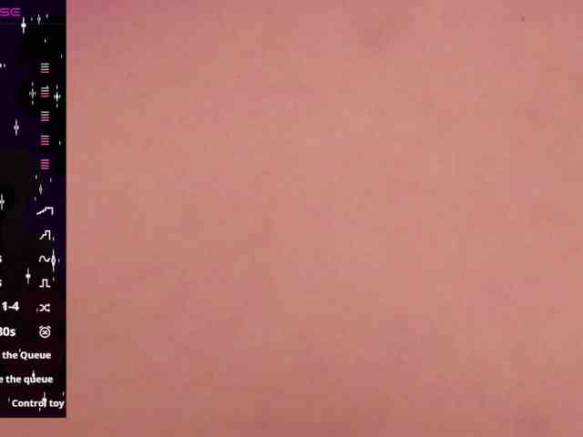 Evellyyn webcam