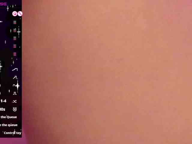 Evellyyn webcam