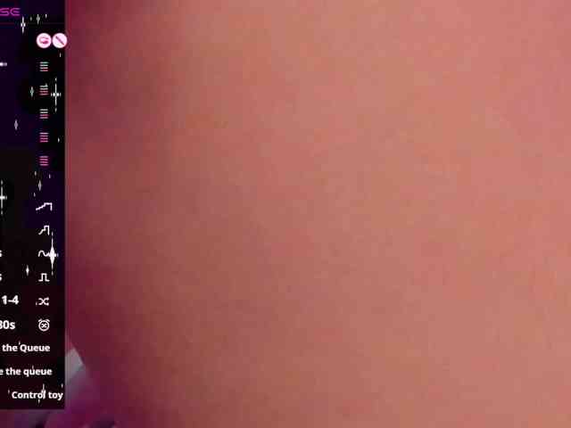 Evellyyn webcam