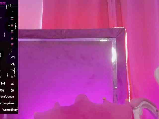 Evellyyn webcam