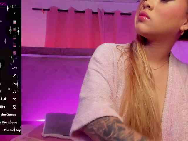 Evellyyn webcam