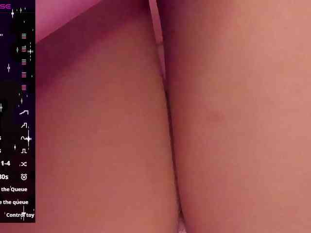 Evellyyn webcam