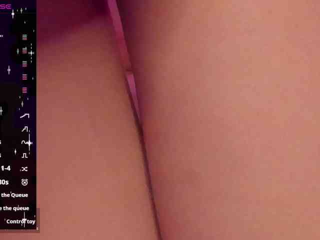 Evellyyn webcam