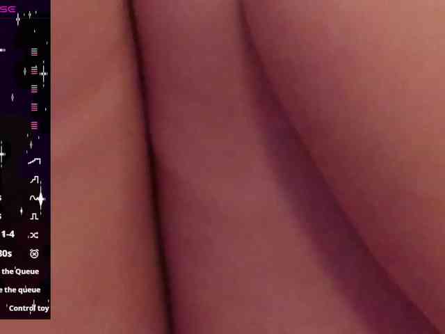 Evellyyn webcam