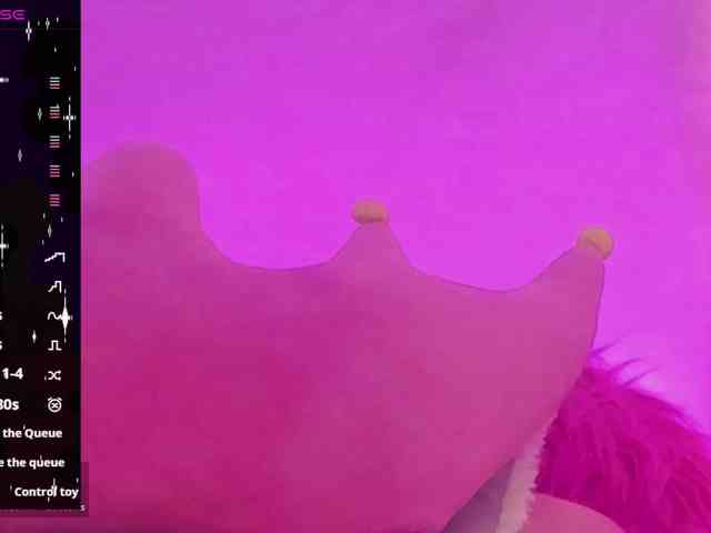 Evellyyn webcam