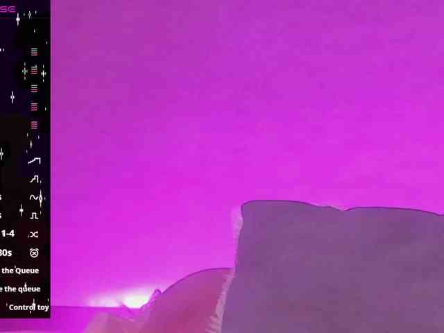 Evellyyn webcam