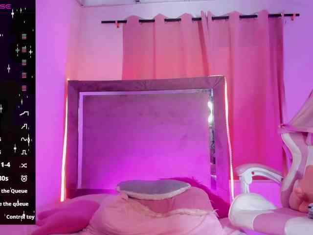 Evellyyn webcam