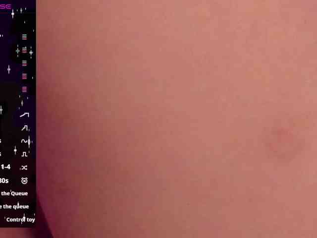 Evellyyn webcam