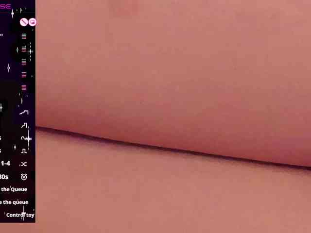 Evellyyn webcam