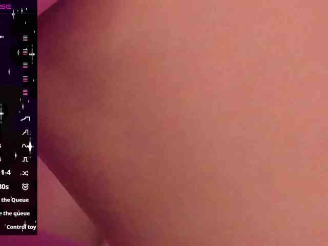 Evellyyn webcam