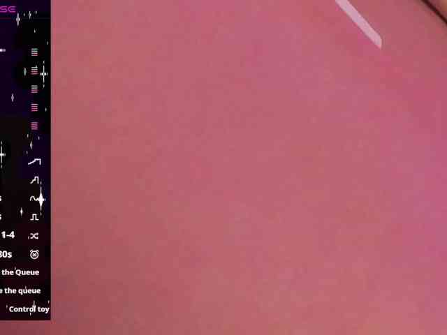 Evellyyn webcam
