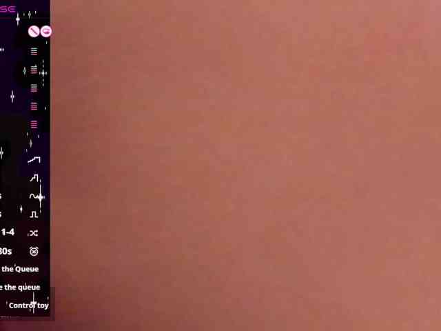 Evellyyn webcam