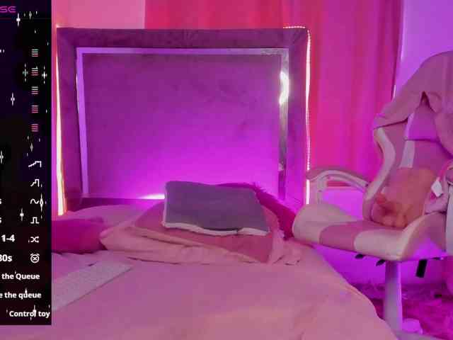 Evellyyn webcam